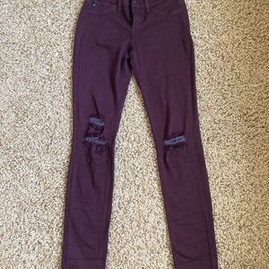 KanCan pants